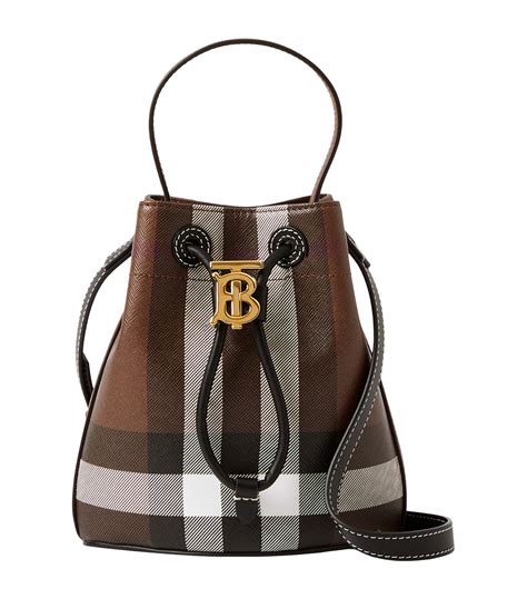 burberry tb tasche|burberry bucket bag 2020.